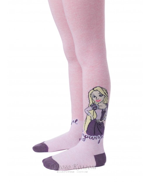 Детские колготки Conte Disney Рапунцель - 483